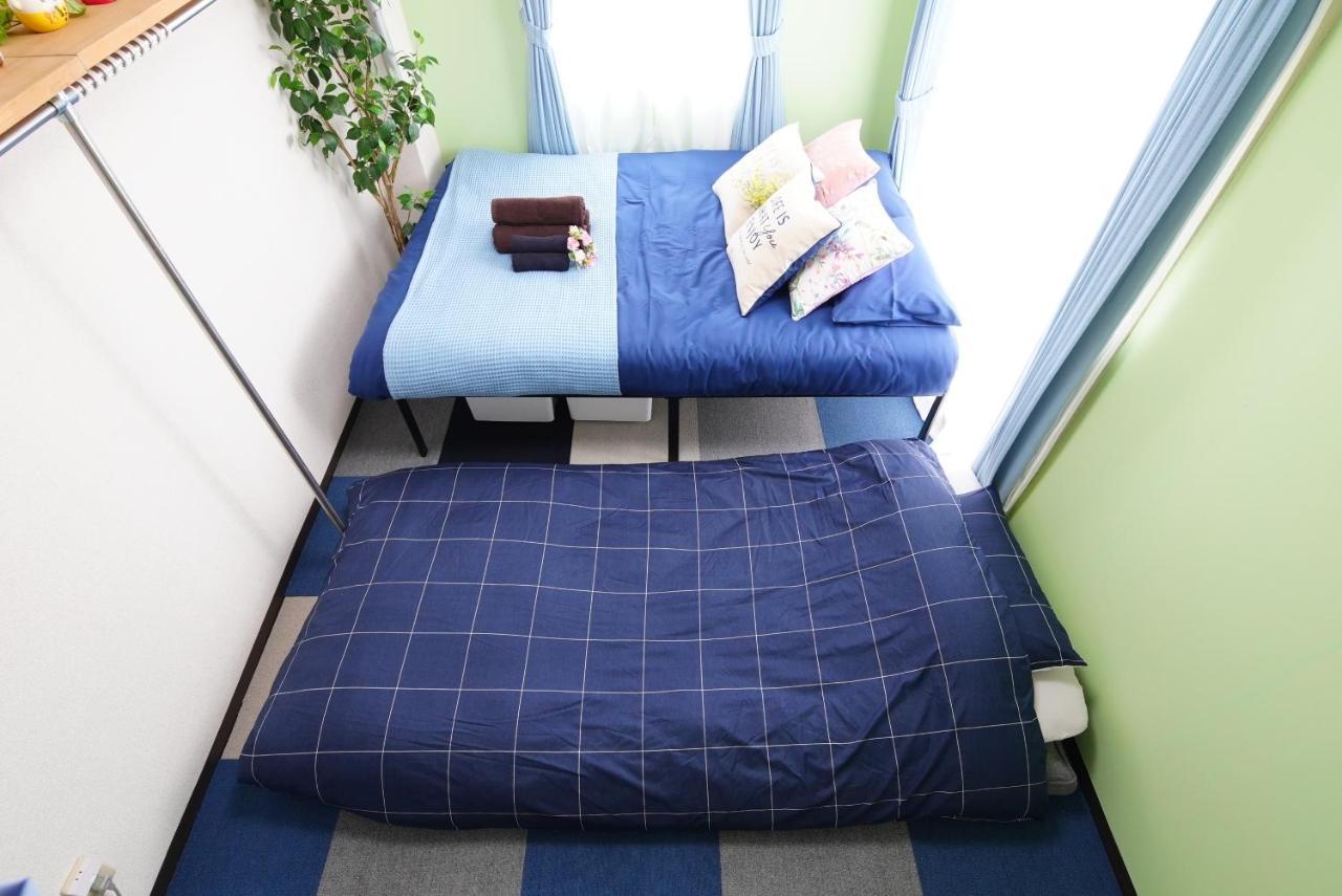 Lägenhet Sc Kameari 1111 Tokyo prefektur