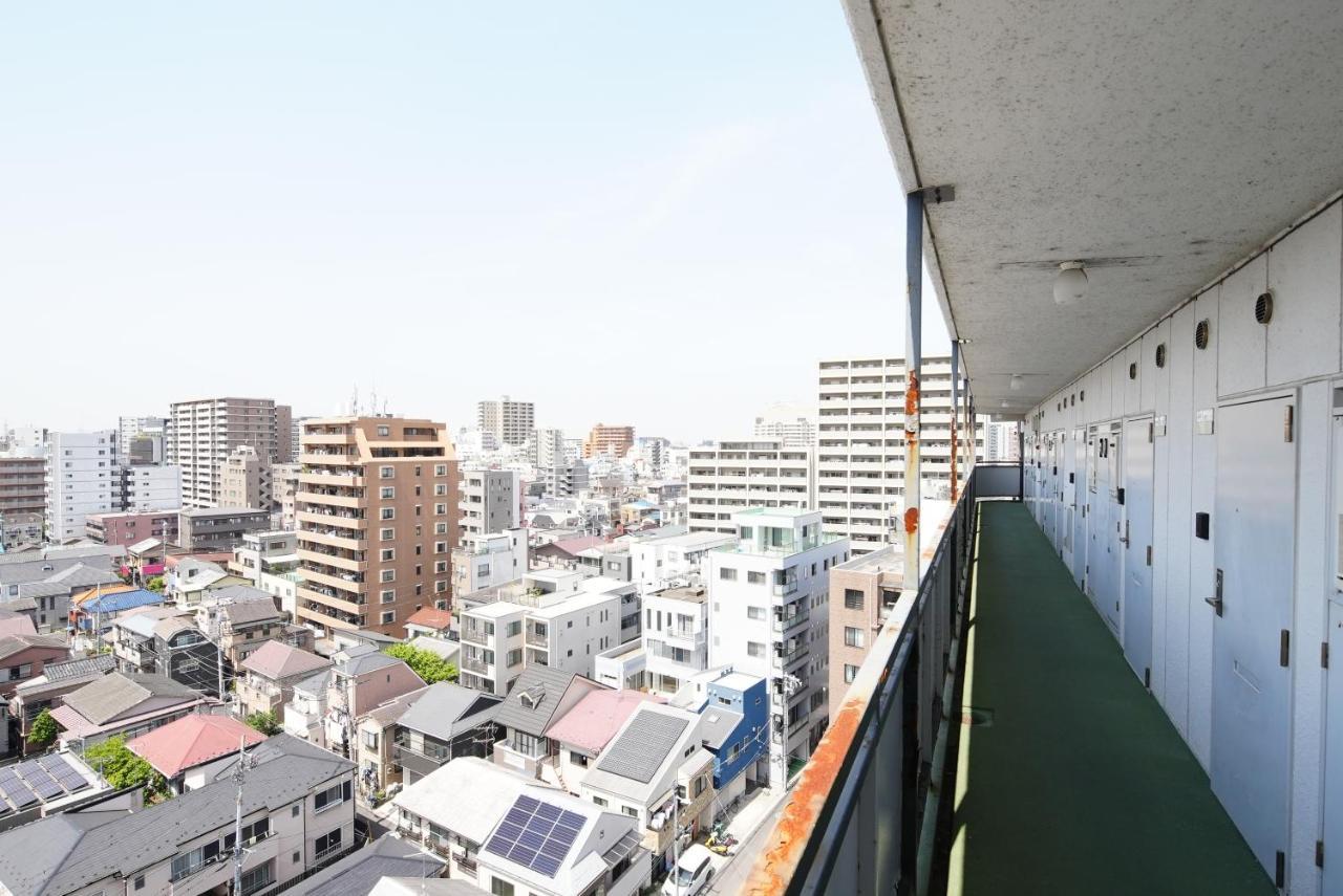 Sc Kameari 1111 * Tokyo prefektur