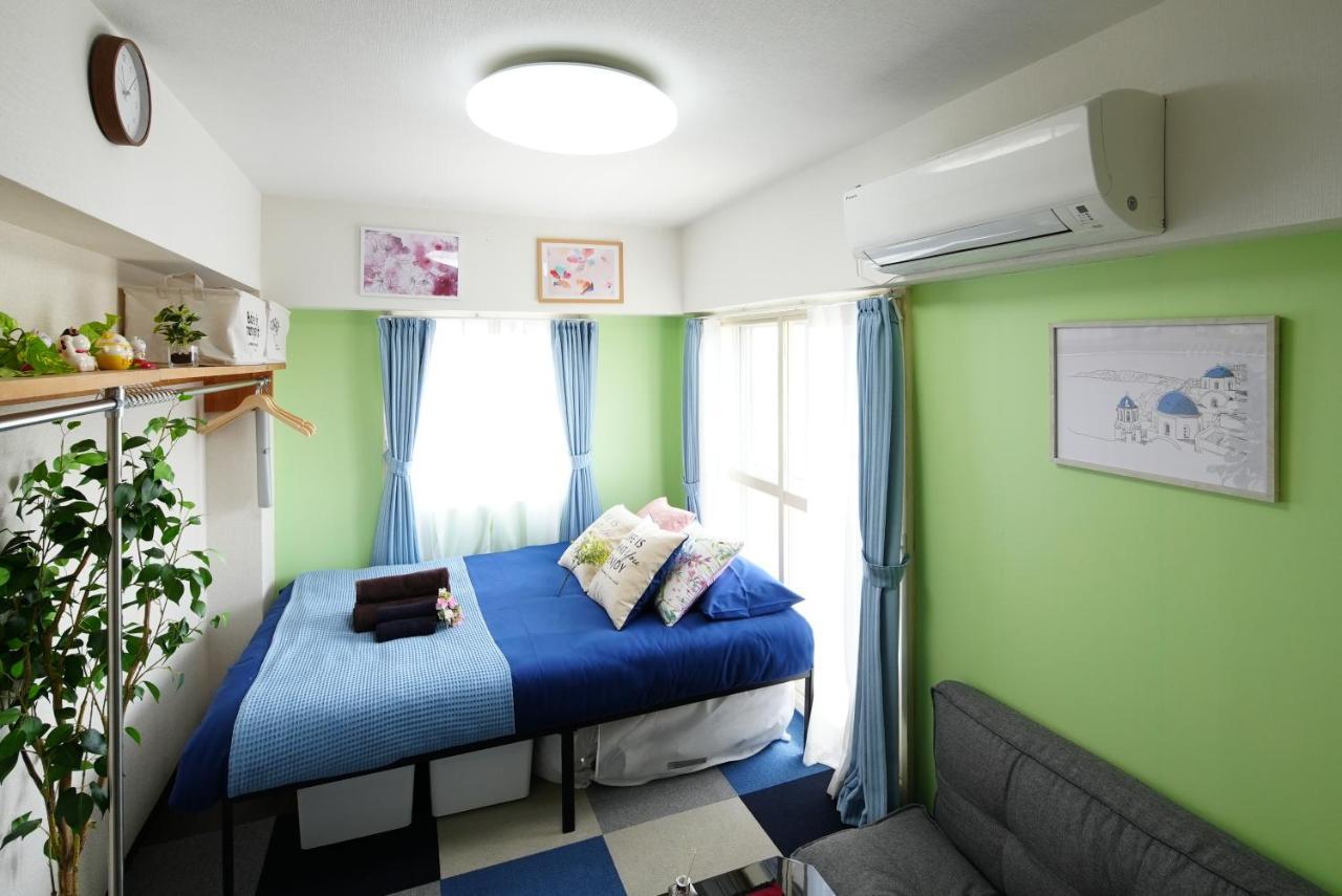 Sc Kameari 1111 Tokyo prefektur
